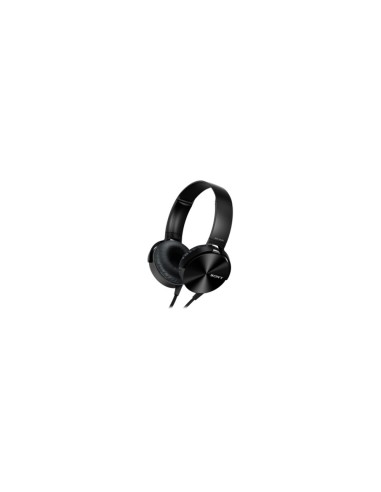 Sony MDR-XB450AP