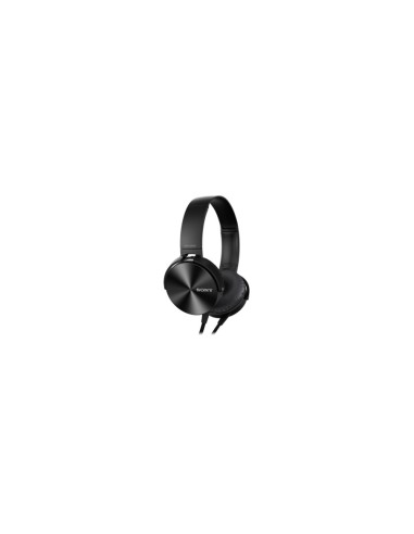Sony MDR-XB450AP