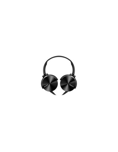 Sony MDR-XB450AP