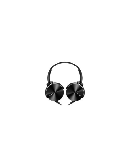 Sony MDR-XB450AP