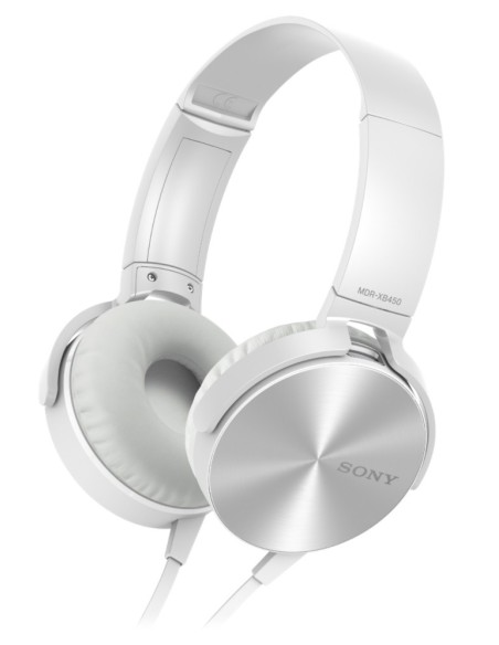 Sony MDR-XB450AP