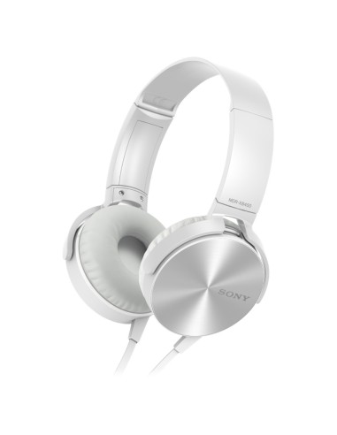 Sony MDR-XB450AP