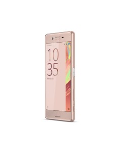 Sony Xperia X 12,7 cm (5") SIM singola Android 6.0.1 4G Micro-USB 3 GB 32 GB 2620 mAh Oro rosa 2