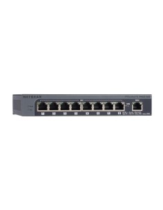 Netgear FVS318G firewall (hardware) 250 Mbit s