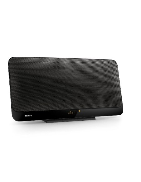 Philips Sistema musicale micro BTM2460 12