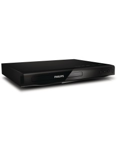 Philips 3000 series lettore DVD DVP2850 12