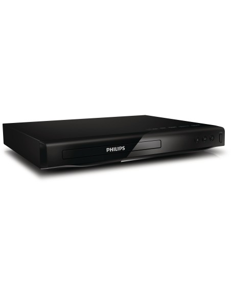 Philips 3000 series lettore DVD DVP2850 12