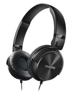 Philips Cuffie SHL3060BK 00