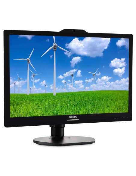 Philips Brilliance Monitor LCD 221S6QYKMB 00