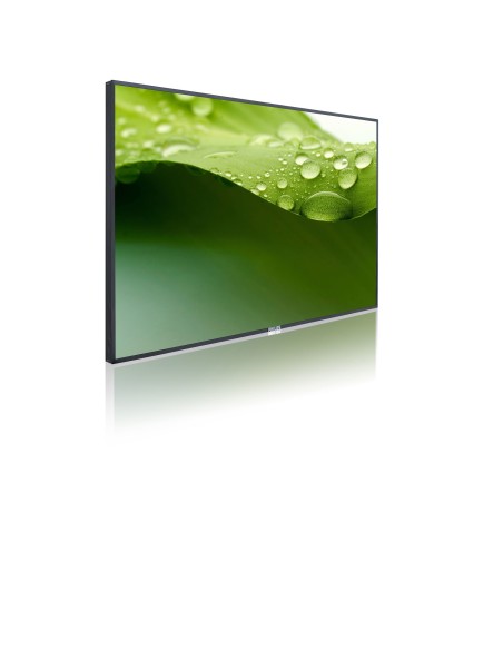 Philips Signage Solutions Display E-Line BDL4765EL 00