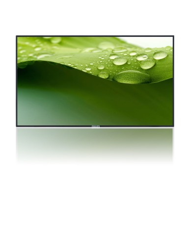 Philips Signage Solutions Display E-Line BDL4765EL 00