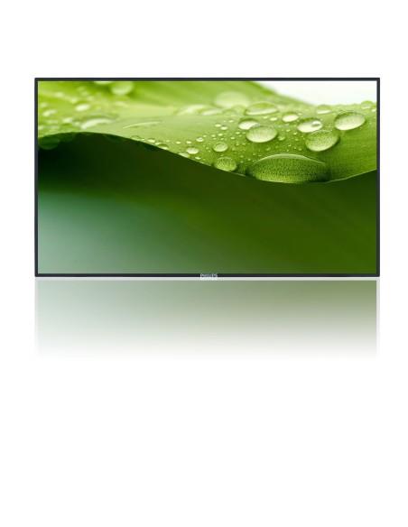 Philips Signage Solutions Display E-Line BDL4765EL 00