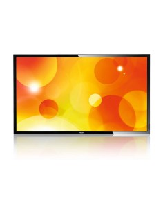 Philips E-Line Display Pannello piatto per segnaletica digitale 138,7 cm (54.6") LED 500 cd m² Full HD Nero 2