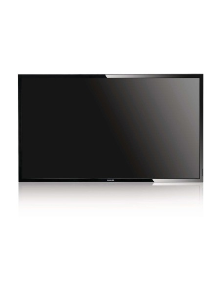 Philips E-Line Display Pannello piatto per segnaletica digitale 138,7 cm (54.6") LED 500 cd m² Full HD Nero