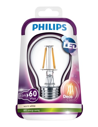 Philips Lampadina 8718696517550