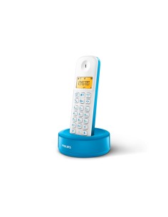 Philips Telefono cordless D1301WA 23