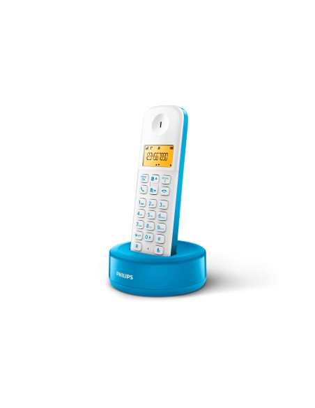 Philips Telefono cordless D1301WA 23