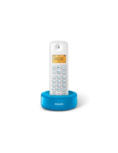 Philips Telefono cordless D1301WA 23 2