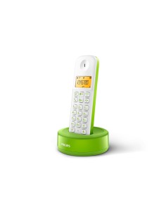 Philips Telefono cordless D1301WN 23