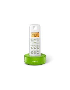 Philips Telefono cordless D1301WN 23 2