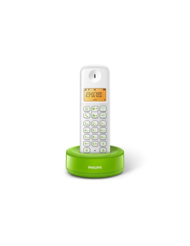 Philips Telefono cordless D1301WN 23
