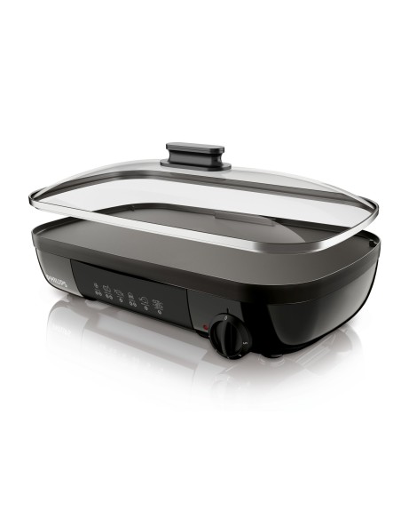 Philips Viva Collection Grill da tavolo HD6323 20