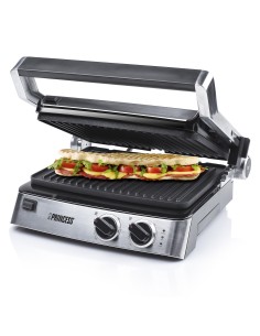 Princess 117300 Panini Grill 2