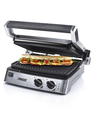 Princess 117300 Panini Grill