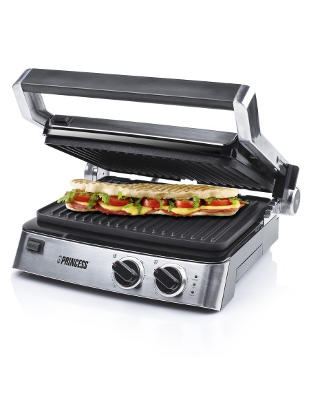 Princess 117300 Panini Grill