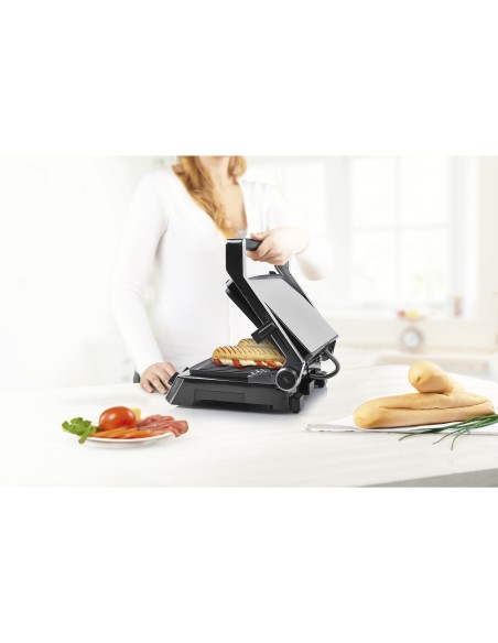 Princess 117300 Panini Grill