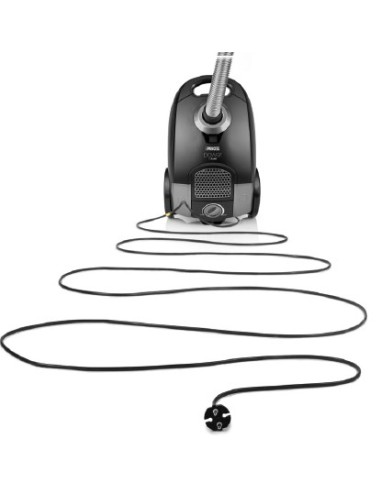 Princess 333000 2 L A cilindro Secco 700 W Sacchetto per la polvere