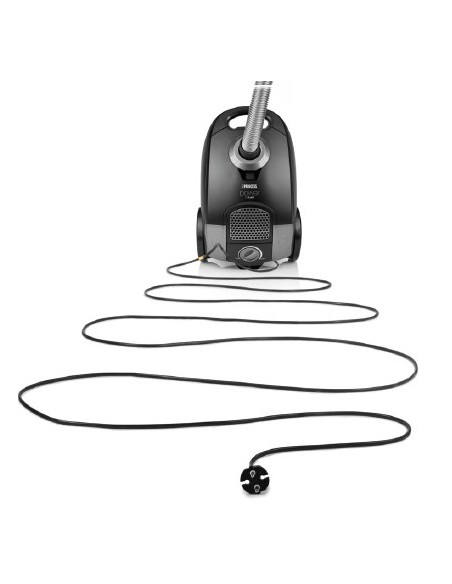Princess 333000 2 L A cilindro Secco 700 W Sacchetto per la polvere