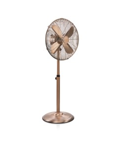 Tristar VE-5971 Ventilatore a piantana Retrò