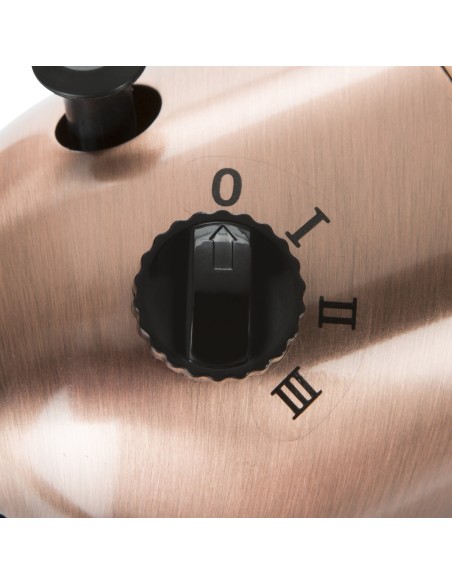 Tristar VE-5971 Ventilatore a piantana Retrò