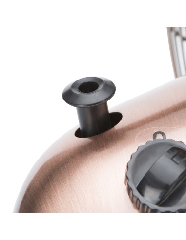 Tristar VE-5971 Ventilatore a piantana Retrò