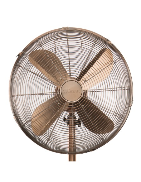 Tristar VE-5971 Ventilatore a piantana Retrò