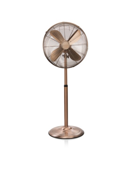 Tristar VE-5971 Ventilatore a piantana Retrò