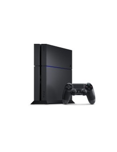 Sony PlayStation 4 1000 GB Wi-Fi Nero