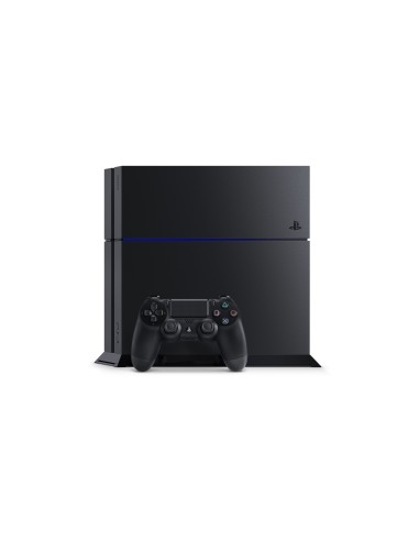 Sony PlayStation 4 1000 GB Wi-Fi Nero