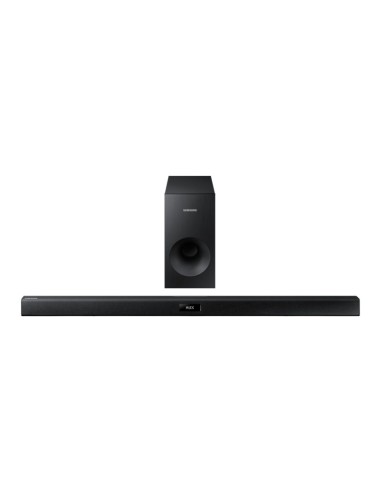 Samsung HW-J355 Nero 2.1 canali 120 W