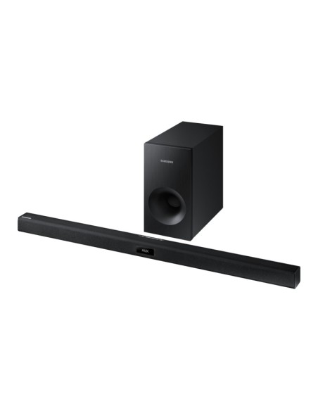 Samsung HW-J355 Nero 2.1 canali 120 W