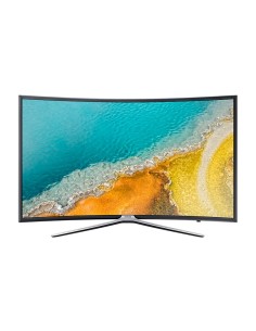 Samsung UE49K6300AK 124,5 cm (49") Full HD Smart TV Wi-Fi Nero, Argento