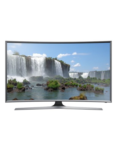 Samsung UE55J6300AK 139,7 cm (55") Full HD Smart TV Wi-Fi Nero
