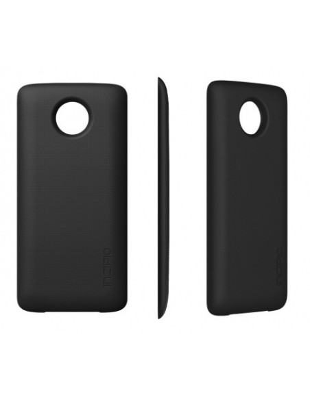 Lenovo Incipio offGRID custodia per cellulare Nero
