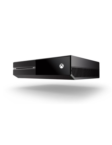 Microsoft Xbox One 500 GB Wi-Fi Nero