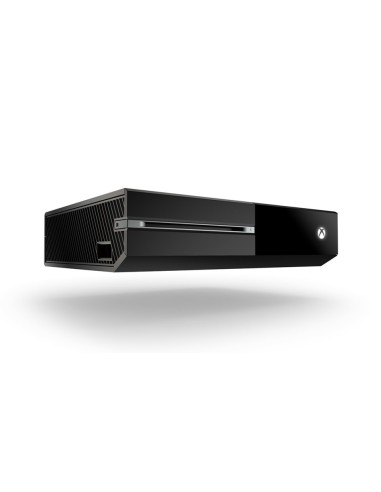Microsoft Xbox One 500 GB Wi-Fi Nero