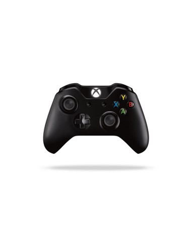 Microsoft Xbox One 500 GB Wi-Fi Nero