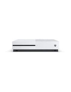 Microsoft Xbox One S 500 GB Wi-Fi Bianco