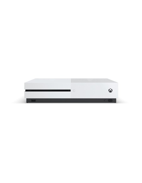 Microsoft Xbox One S 500 GB Wi-Fi Bianco