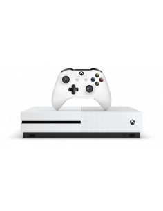 Microsoft Xbox One S 500 GB Wi-Fi Bianco 2